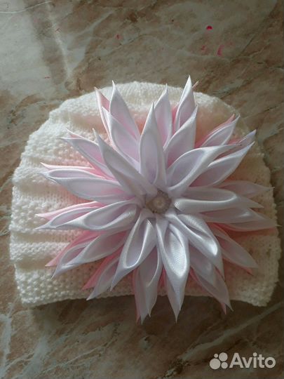 Шапка детская