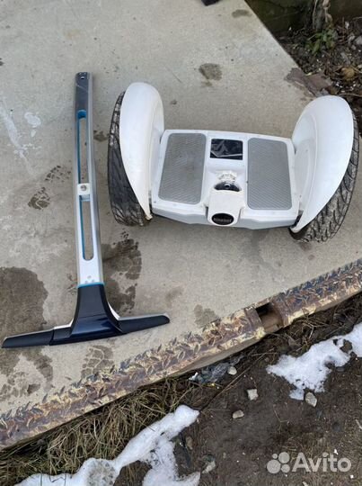 Гироскутер бу хороший торг