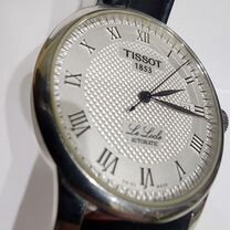 Tissot le locle automatic