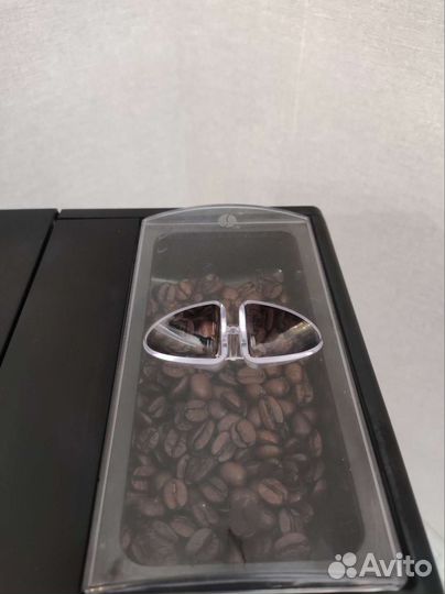 Кофемашина Melitta Ceffeo Lattea