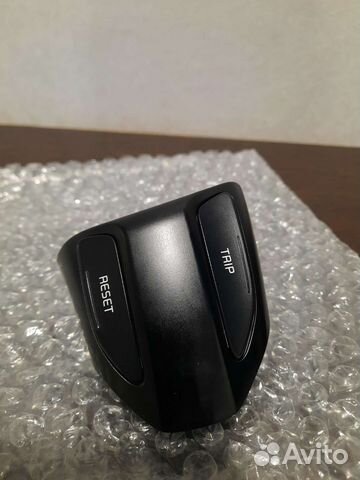 Кнопки на руль kia rio 4