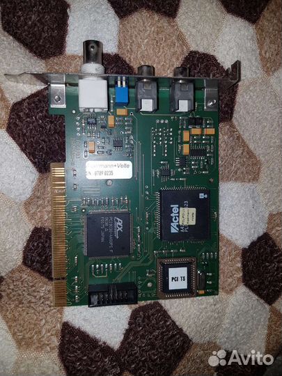 Alpermann+Velte PCL-PCI-LV