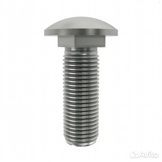 Болт M 10x35 T-1727