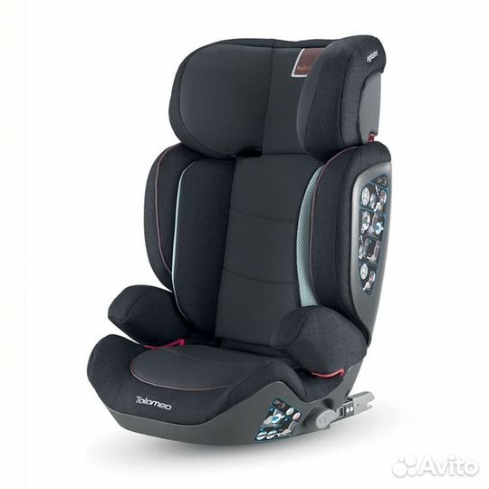 Автокресло Inglesina 15-36 кг