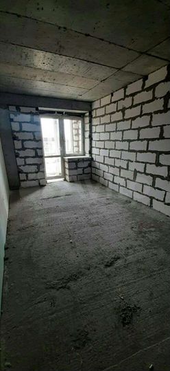 1-к. квартира, 51 м², 6/9 эт.