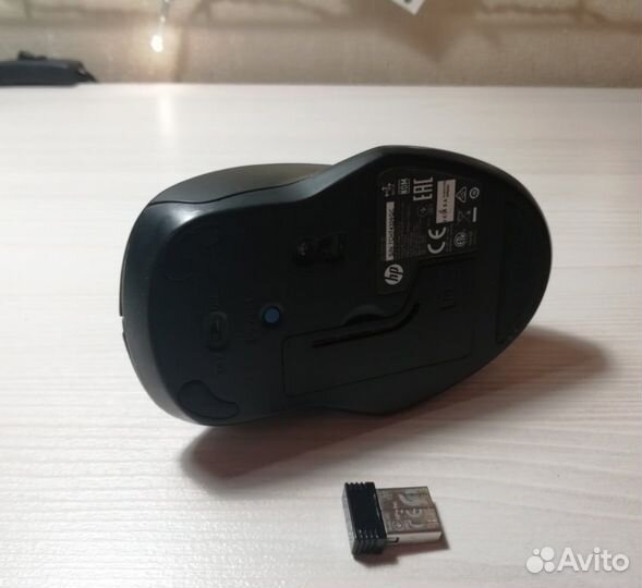 Мышка беспроводная