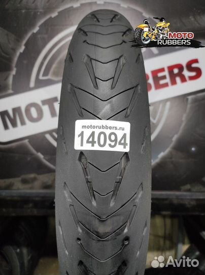 120/70/17 R17 Michelin Road 5 №14094