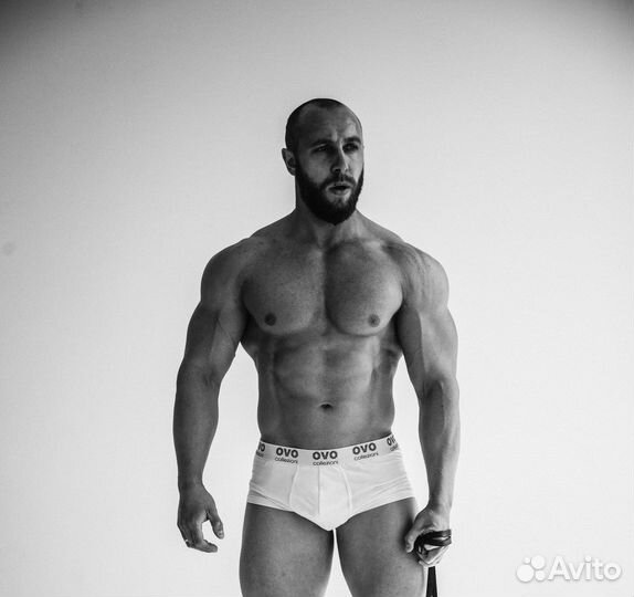 Персональный тренер.Онлайн фитнес