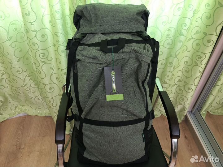 Рюкзак туристический