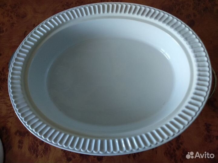 Форма для запекания