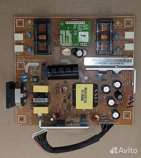 Монитор Samsung SyncMaster 920N