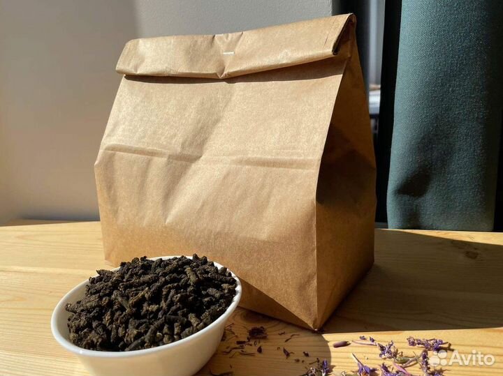 Иван-чай 1кг сделан в 2O23 году, тот самый чай