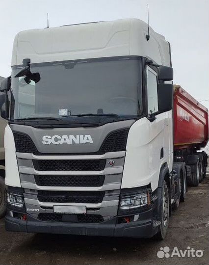 Водитель категории C, Е