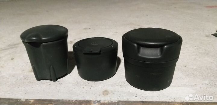 Пепельница