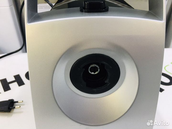 Новая мясорубка Moulinex ME 106832