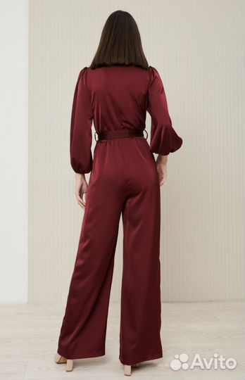 Комбинезон женский нярядный