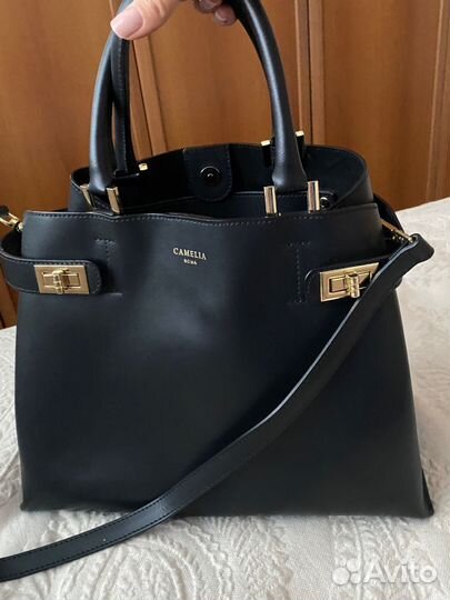 Сумка женская Camelia Roma