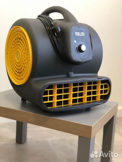 Клининговые услуги