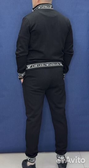 Спортивный костюм armani от 48 до 56