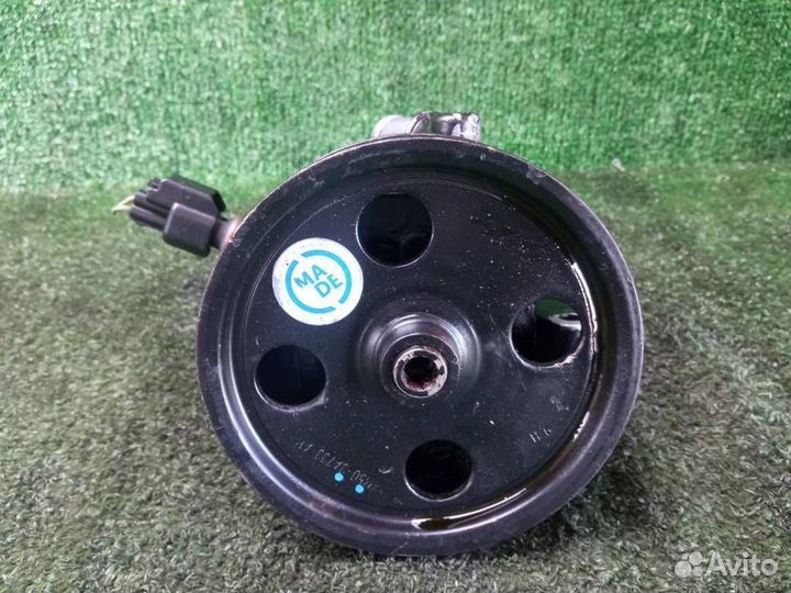 Насос гур Ford Focus 2 (2005-2011)