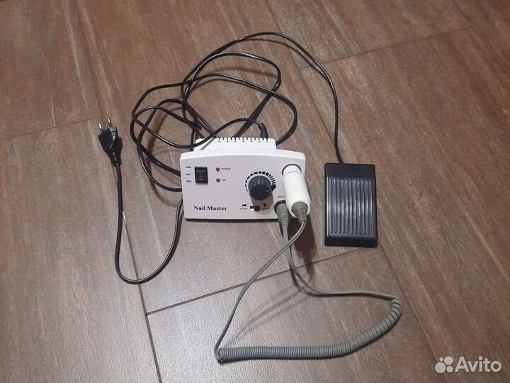 Аппарат для маникюра