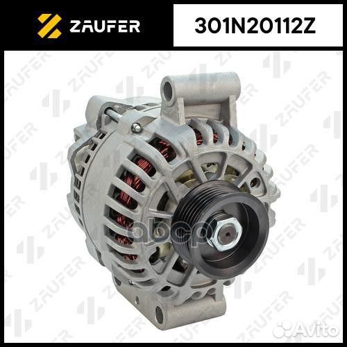 Генератор 301n20112z zaufer