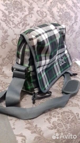 Школьная сумка для подростка