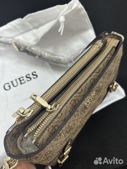 Сумка guess didi оригинал