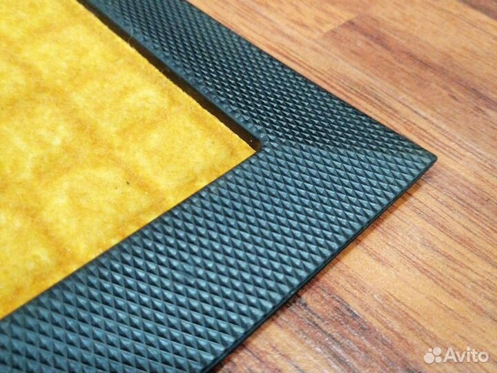 Коврик входной