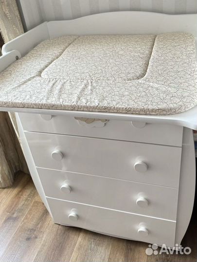 Комод можга