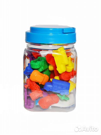 Игровой набор 