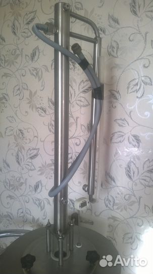 Самогонный аппарат Дистиллятор
