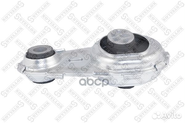 25-19793-SX подушка двс нижняя Renault Megane