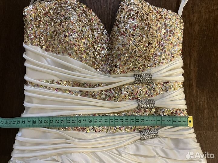 Платье Terani Couture