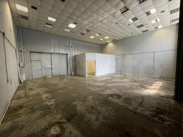 Склад, 144 м²