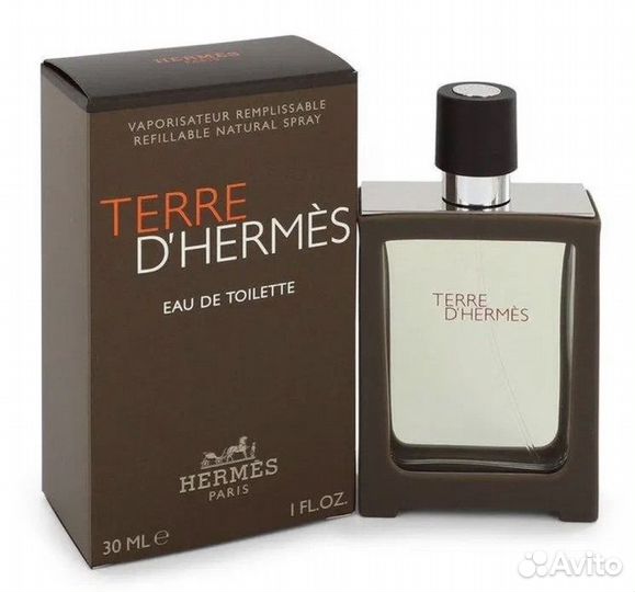 Мужской парфюм из личной коллекции оригинал