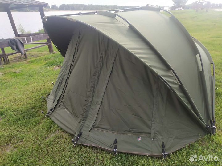 Карповая палатка Ehmanns pro zone Coach Bivvy