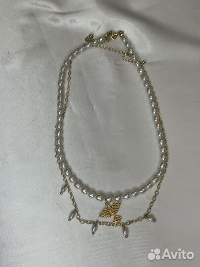 Украшения ручной работы