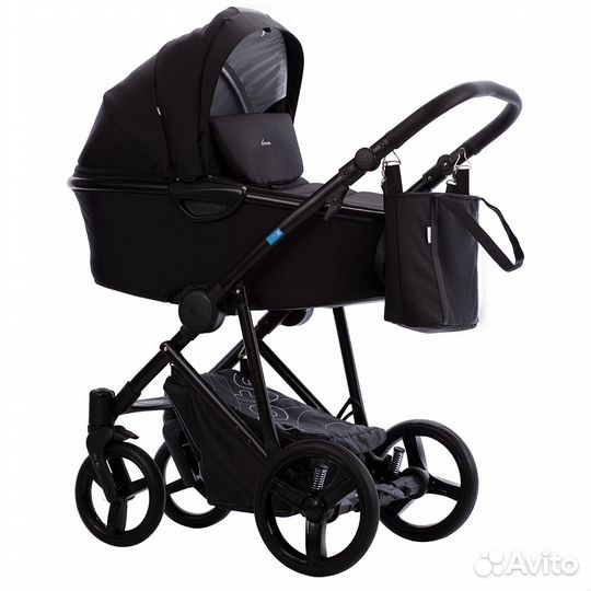 Коляска Aroteam Emilio