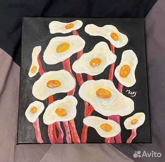 Нарисовать рисунок