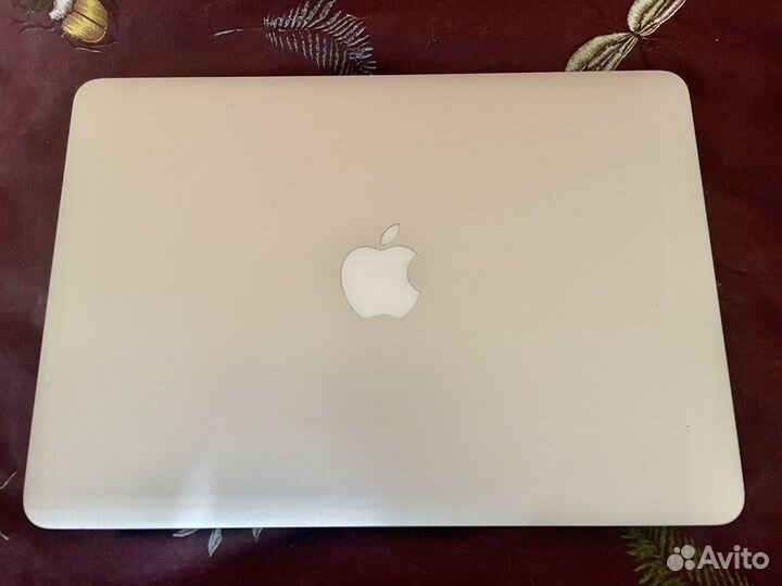 Mac book 13 2014