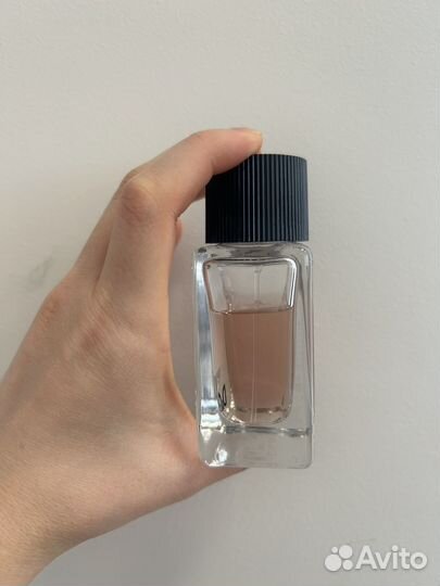 Туалетная вода dolce gabbana