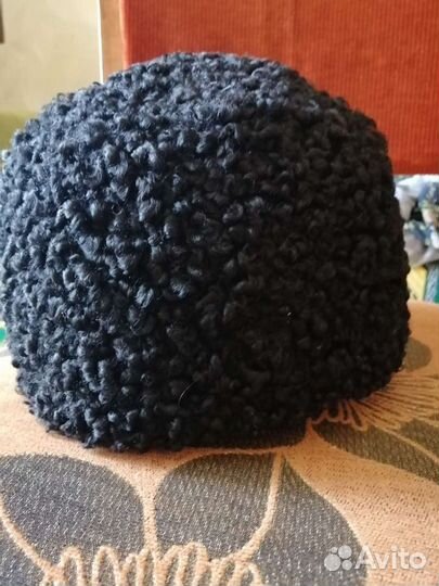 Шапка женская