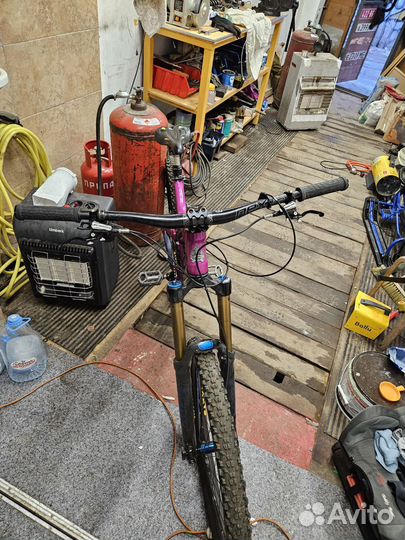 Intense tracer 2,размер M