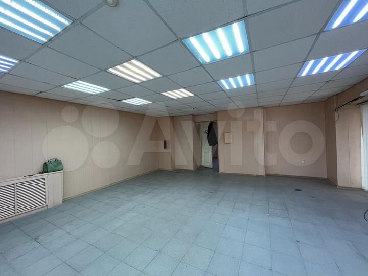 Свободного назначения, 62.4 м²