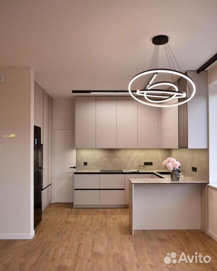 Кухня Кухонный гарнитур на заказ