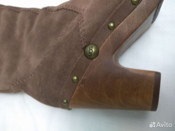 Сапоги зимние UGG