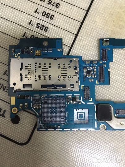 Samsung Poco материнские платы Ремонт One plus