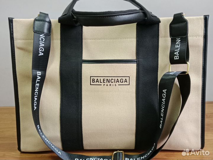 Сумка шоппер Balenciaga