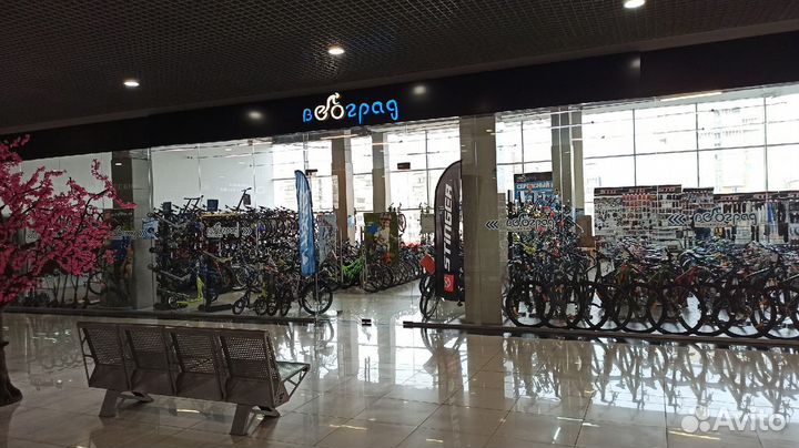 Велосипед Stels Pilot-950 MD 26